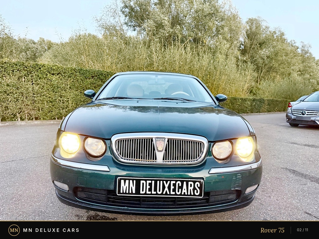 MN-DeluxeCars-Rover75-02-voorkant