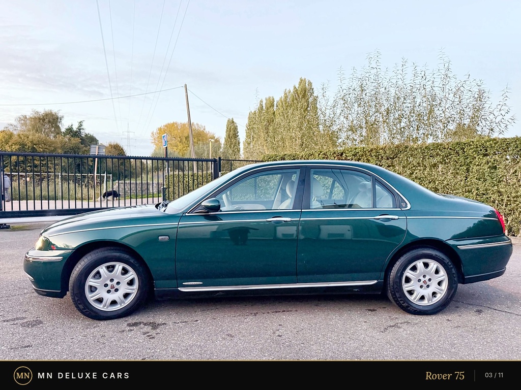MN-DeluxeCars-Rover75-03-zijkant-links