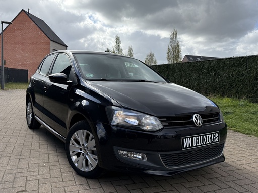 Volkswagen Polo 1.2 TSI Life - Automaat - 108.500KM