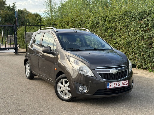 Chevrolet .Spark